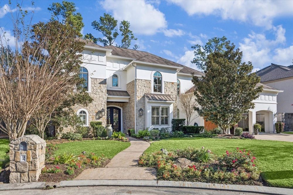 2 Burkhart Forest Court