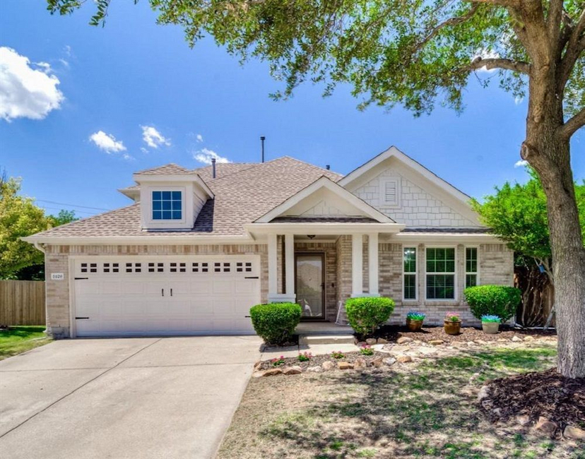 5928 Silver Buckle Dr