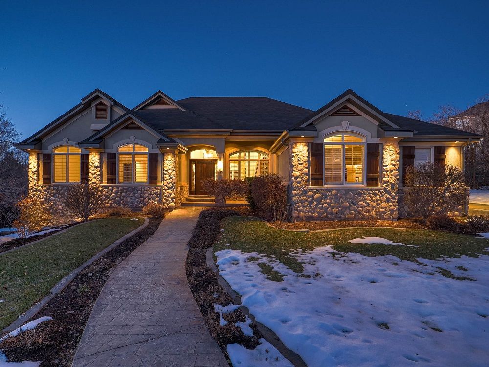 1149 E Wood Briar Circle