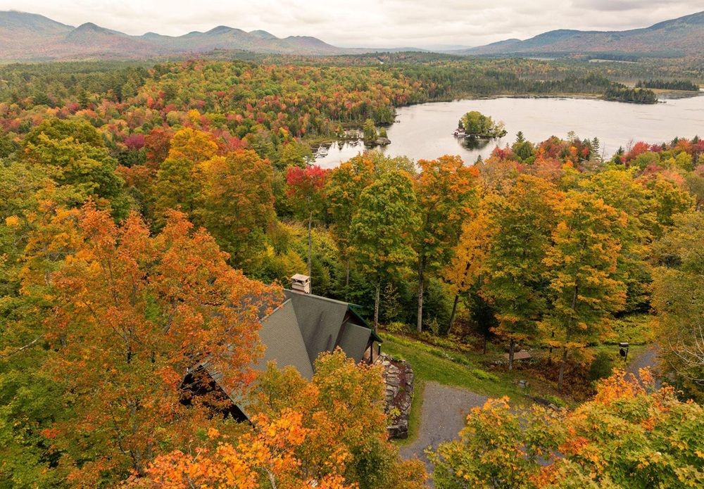 Your Adirondack Life Starts Here