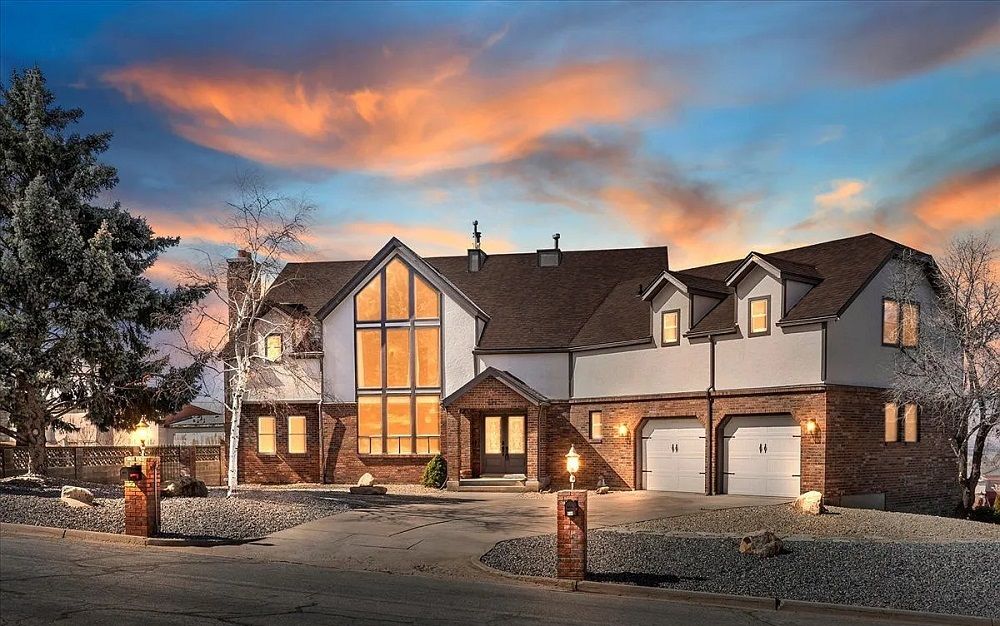 Yourdream Home Awaits