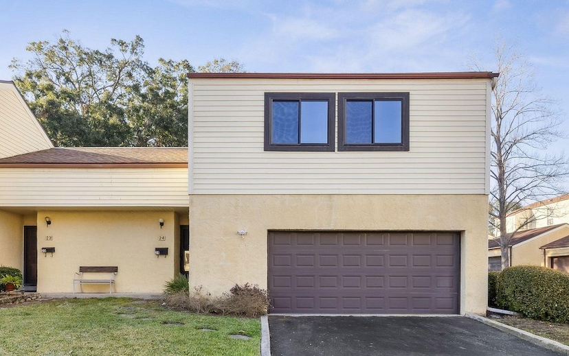 5400 LA Moya Ave Unit 24