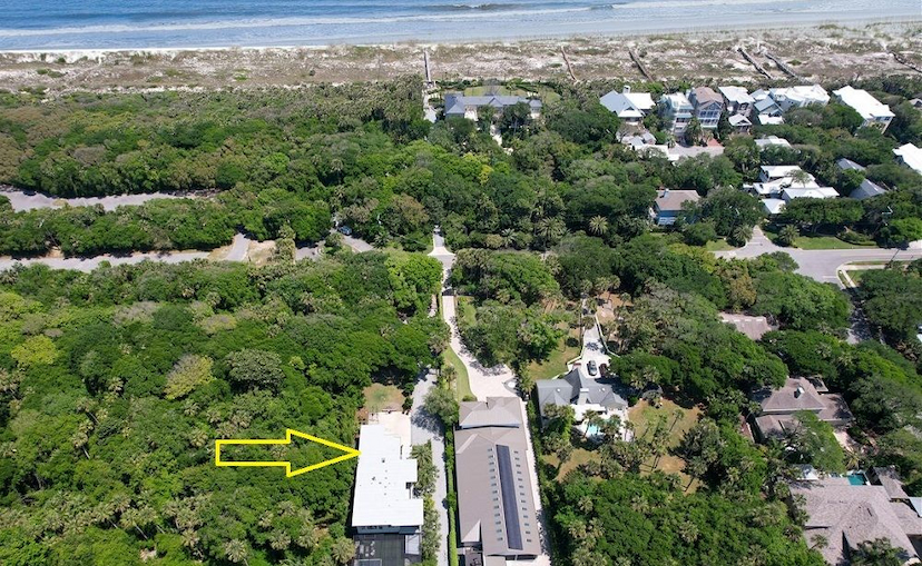 2446 Seminole Rd