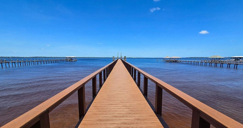 Buildable Property On The Water