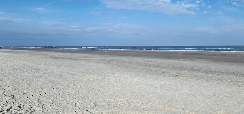 Beachside Retreat With Many Upgrades