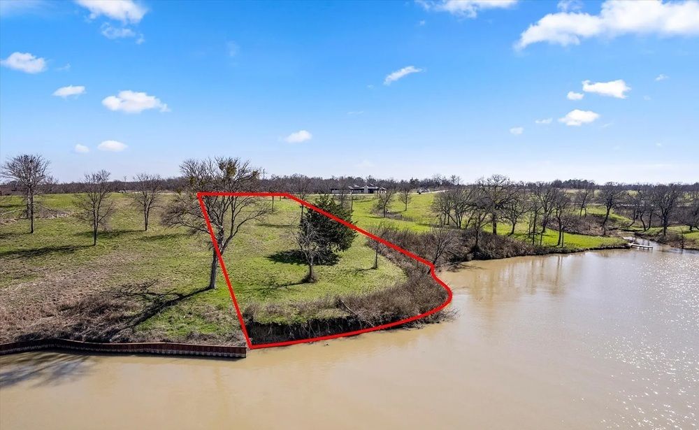 LOT 31 Old Peninsula Trail