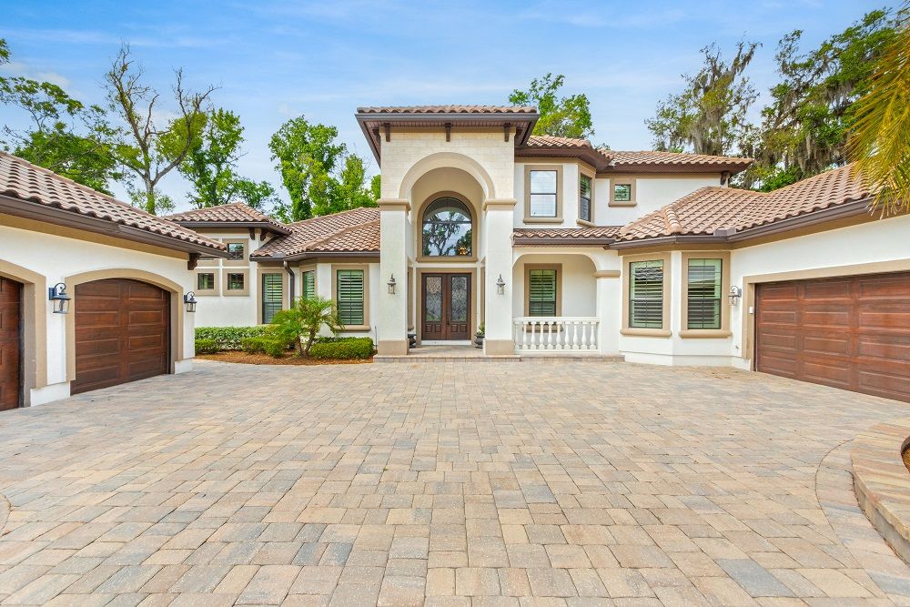 Luxury Estate