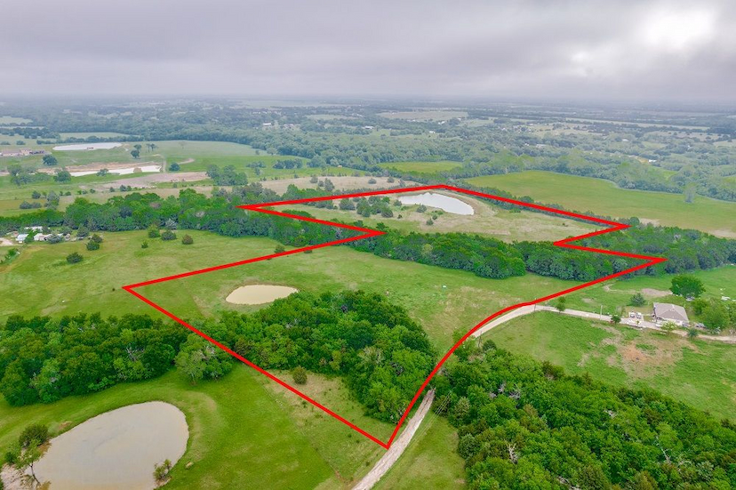 16.85 Acres Of Natural Serenity Endless Possibilities Await