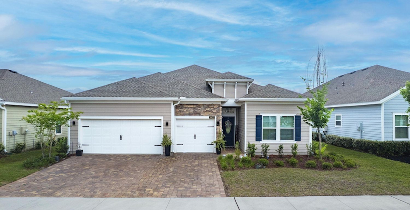 3923 Pondside Court