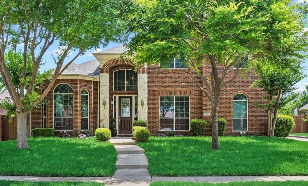 1192 Oak Hill Ln
