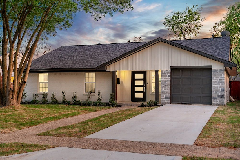 Historic Charm Meets Modern Convenience