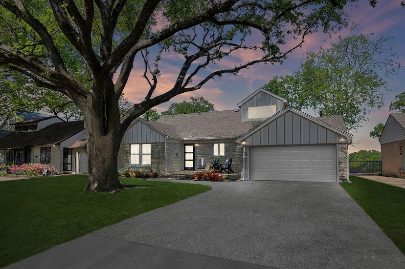 9431 Waterview Road