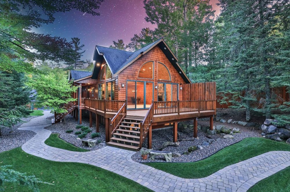 Tomahawk Lake Sanctuary