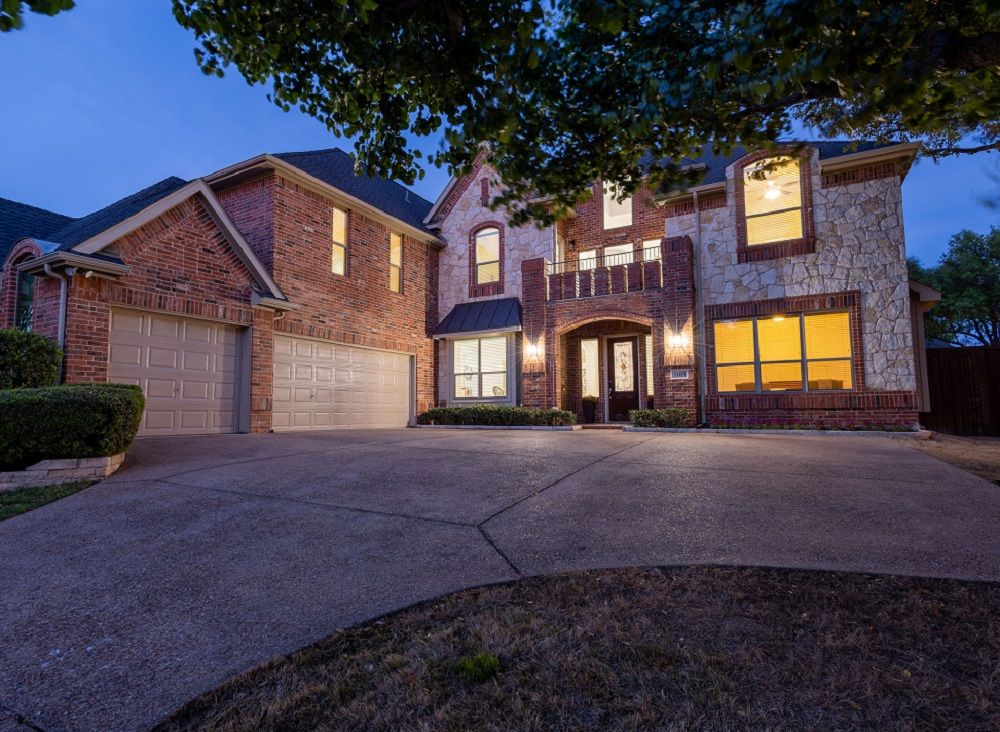Dream Home In Hidden Creek