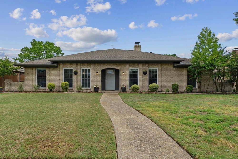 1119 Serenade Lane