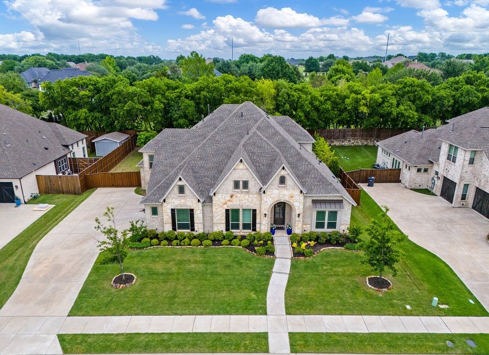 1560 Ashton Ridge Drive