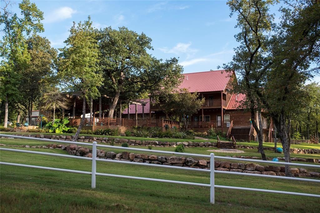 Stunning 96-Acre Ag-Exempt Property Just Outside Canton, TX!