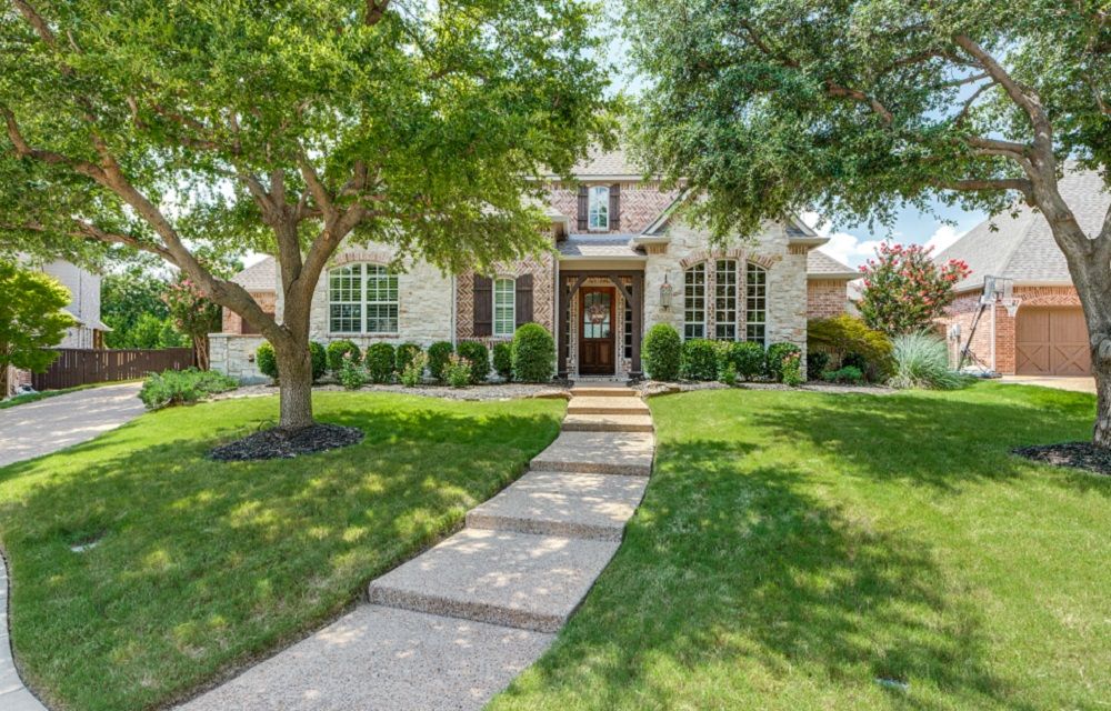 3308 Clouds Creek Ct
