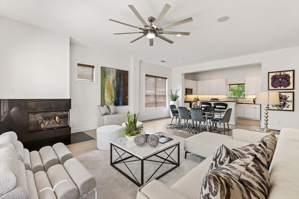 4830 Cedar Springs Road Unit 27