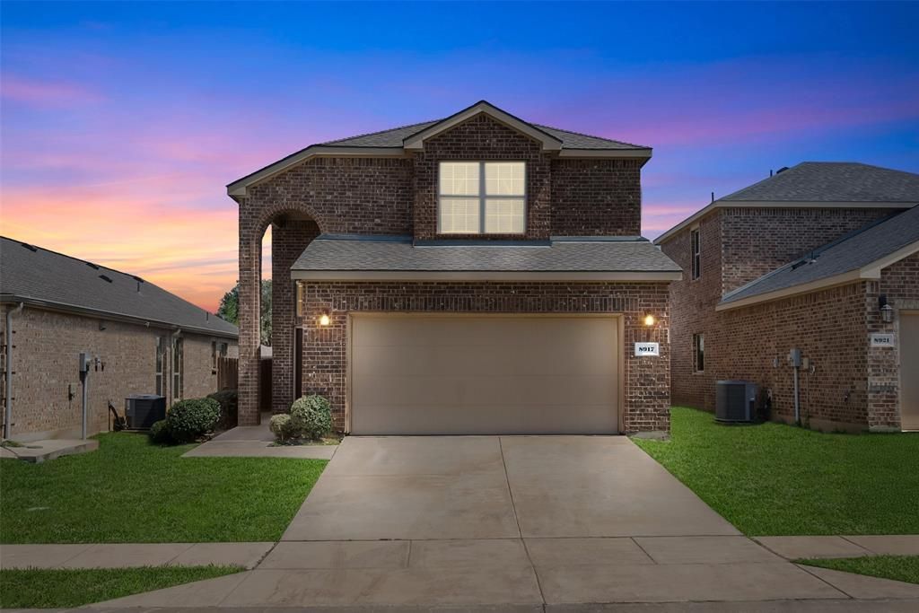 8917 Tenderfoot Ln