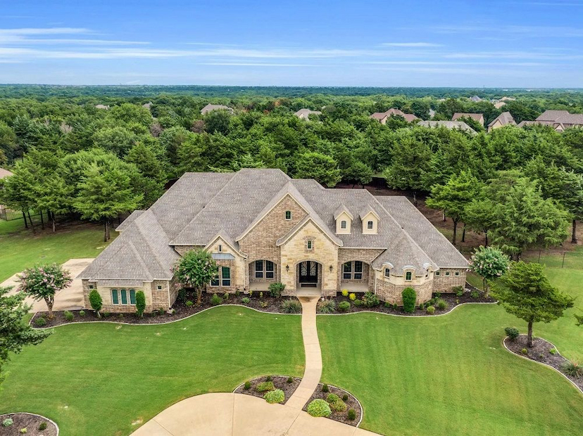 Luxury Living At Its Finest