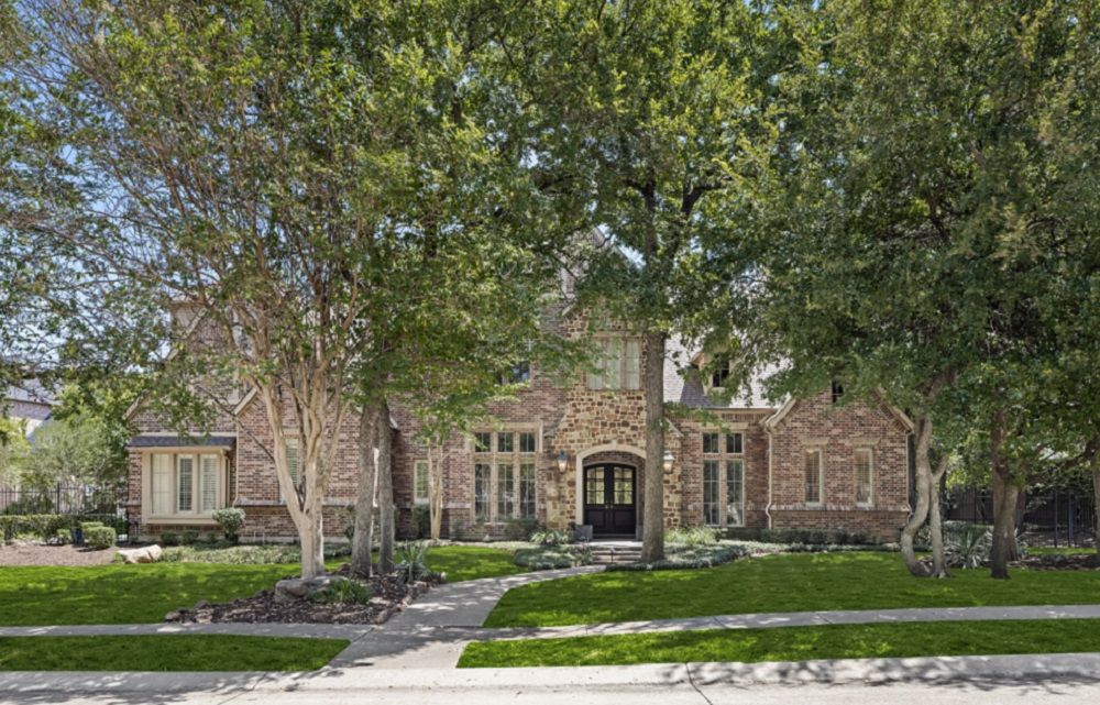 Stunning Dream Estate