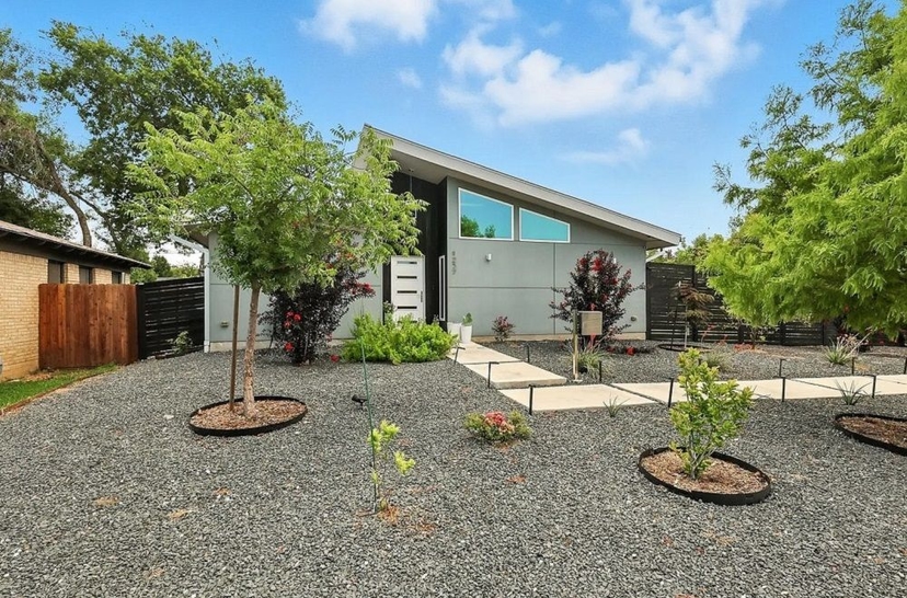 Stunning Modern Rebuild