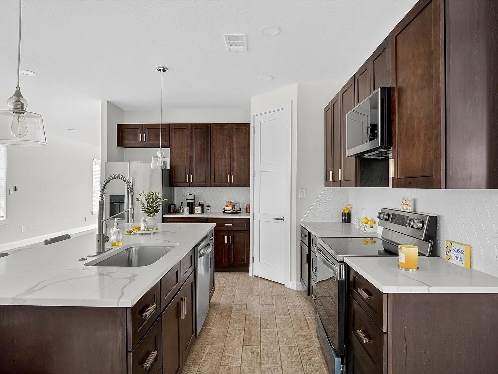 Bright & Spacious