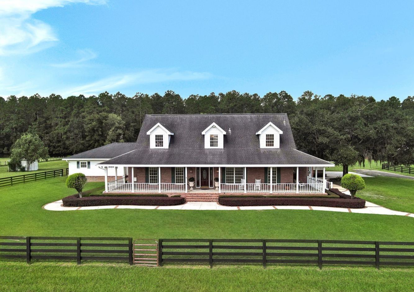Countryside Retreat