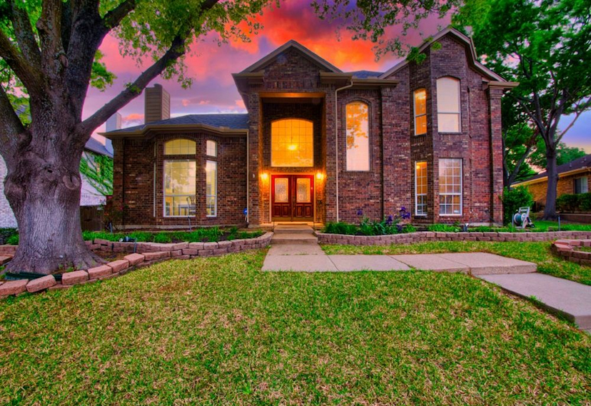 Fantastic Deal In Chase Oaks!