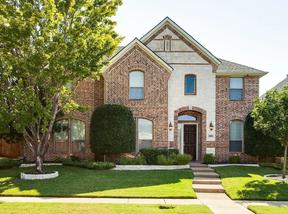 Best Plano Value...Best Frisco Schools!