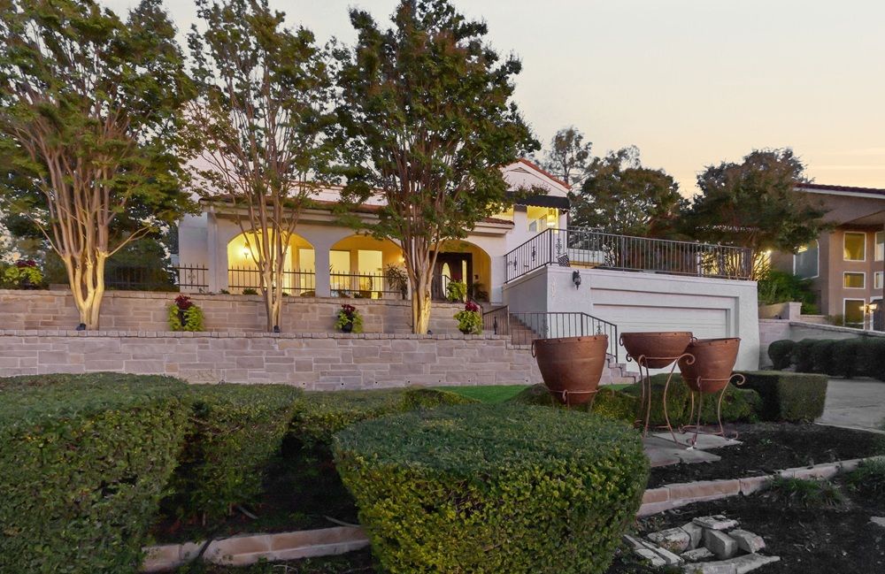 3405 Waterview Trail