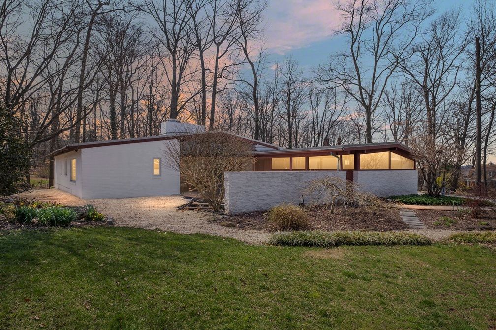 Each Home Provides Premium One-Level Living