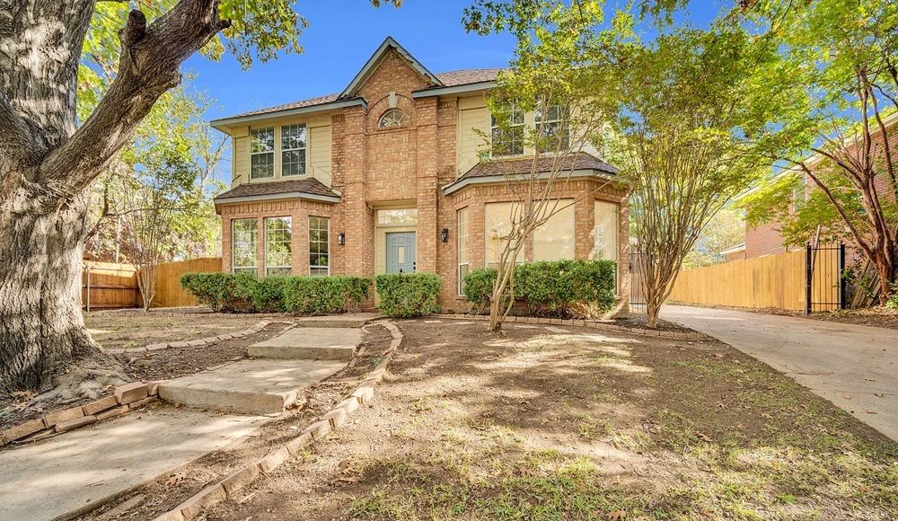7609 Grassland Drive