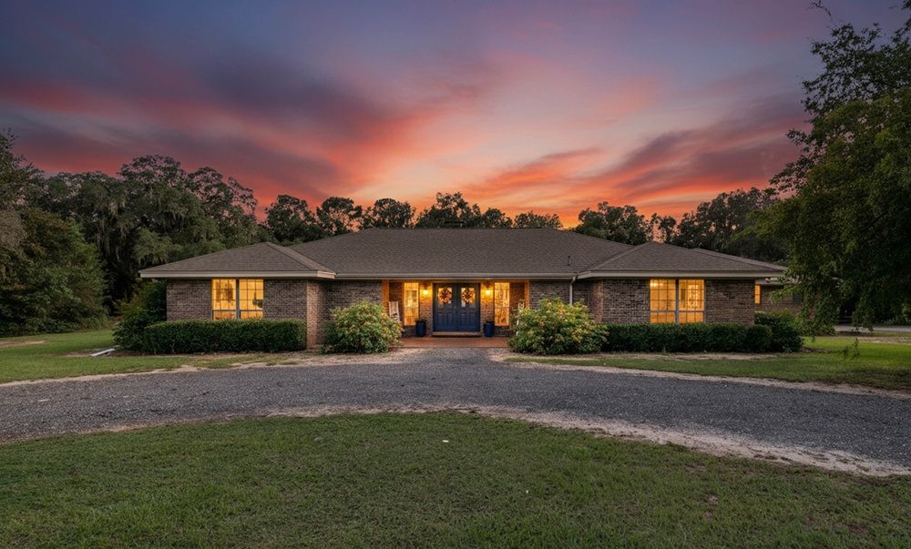105 Dairy Road