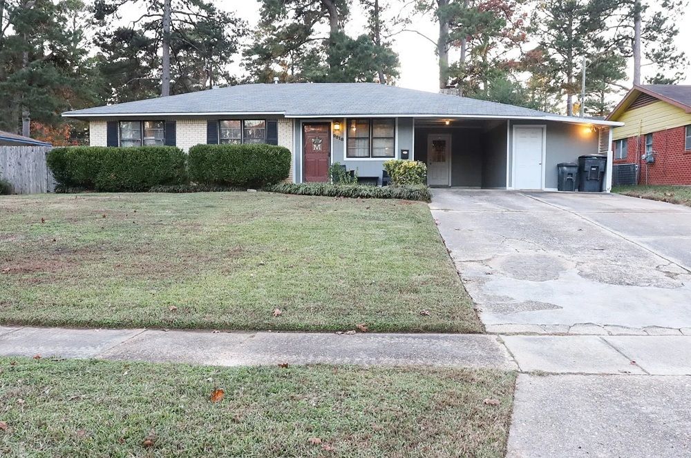 9018 Hilton Drive