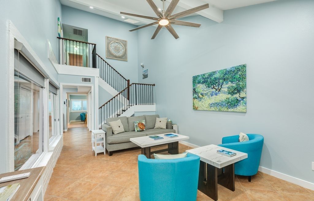 Caribbean Townhomes
