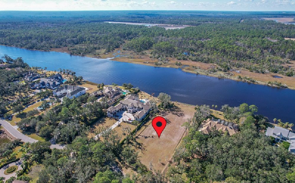 Build Your Dream Estate In The Exclusive Harbour Island Estates
