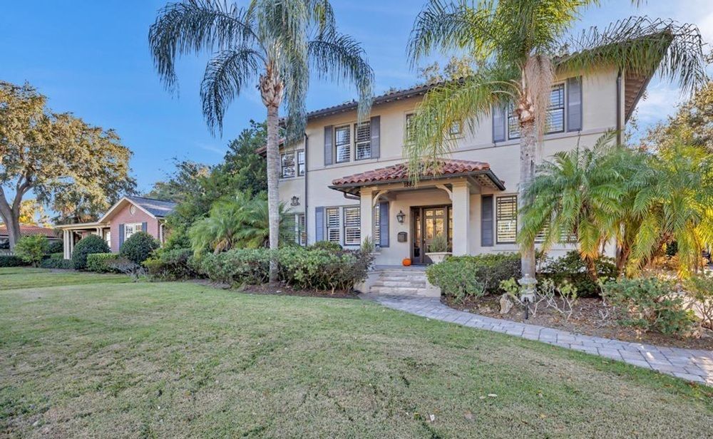 Grand River Views In Historic Avondale