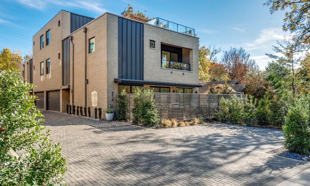 Experience Luxury Living