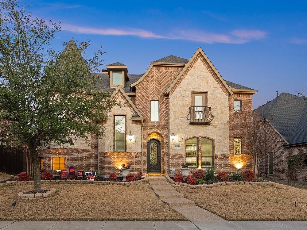 Distinguished Luxury