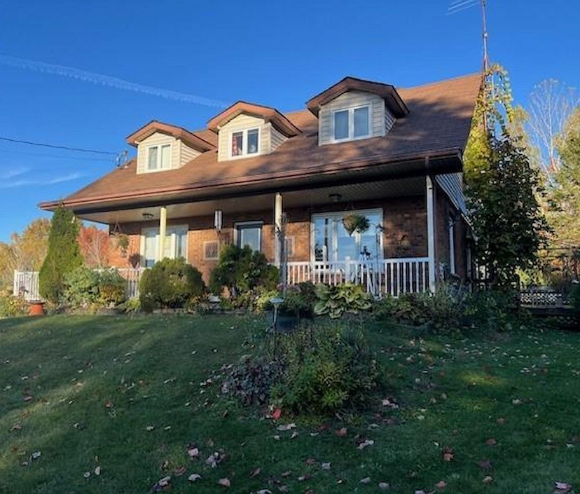 421 Casimir Road