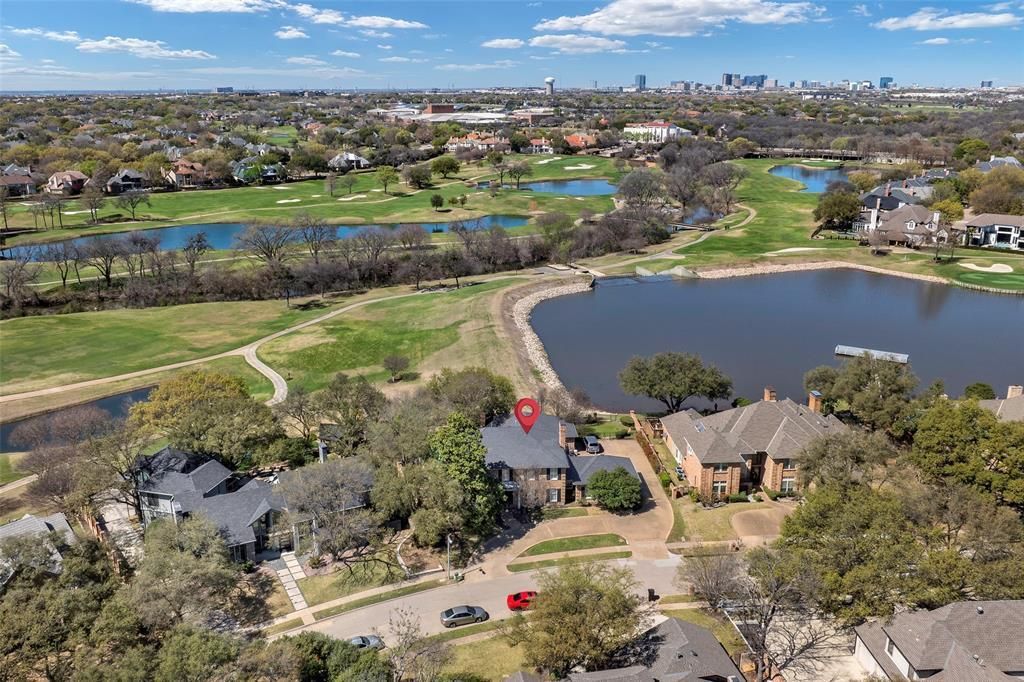 Willow Bend Lakes