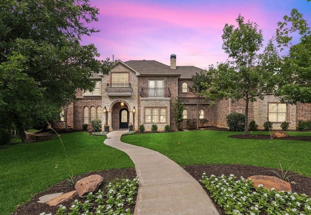 549 Round Hollow Lane