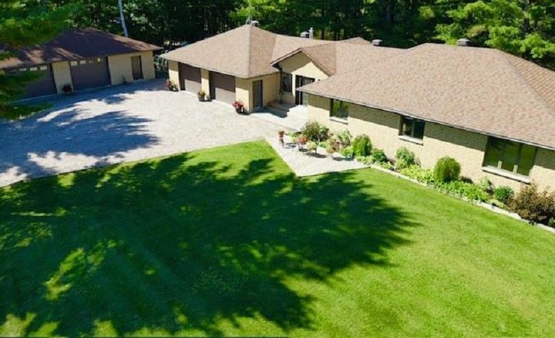 Clear Lake Oasis