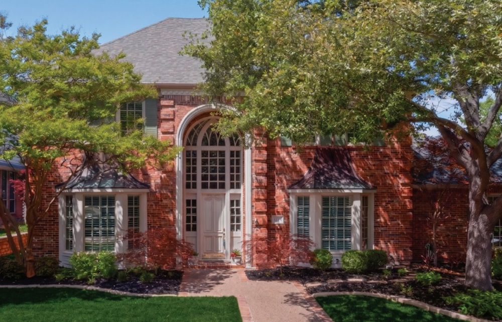 5709 Danmire Court