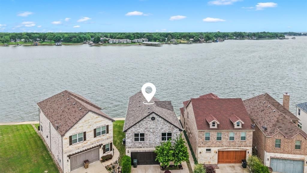 Cedar Creek Lake