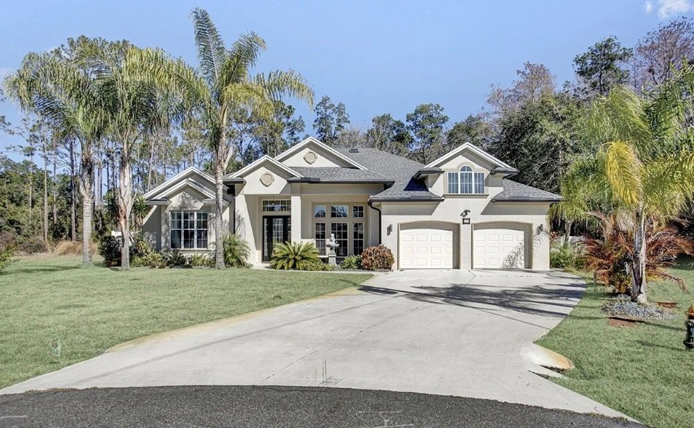 5 Zaun Court