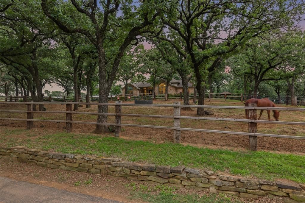 5400 Mitchell Saxon Rd