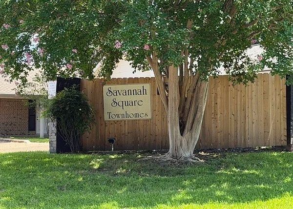 Student-Friendly Baylor Home